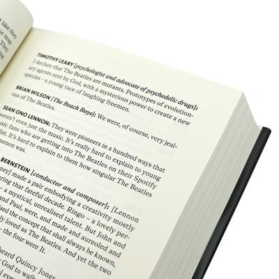 Wings: The Story of a Band on the Run (Hardback)
