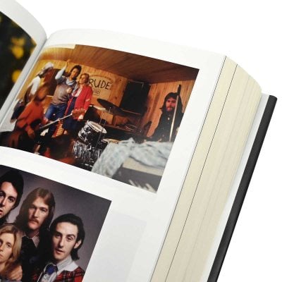 Wings: The Story of a Band on the Run (Hardback)
