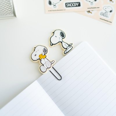 Snoopy Stationery Set | Waterstones