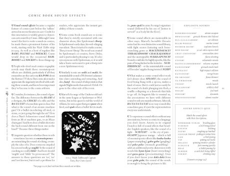 The Language-Lover's Lexipedia by Joshua Blackburn | Waterstones
