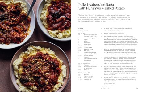 Big Veg Energy: Plant-based just got better eBook : Soteriou, Christina