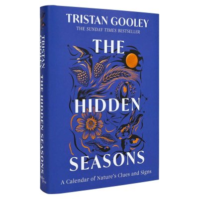 The Hidden Seasons (Hardback)