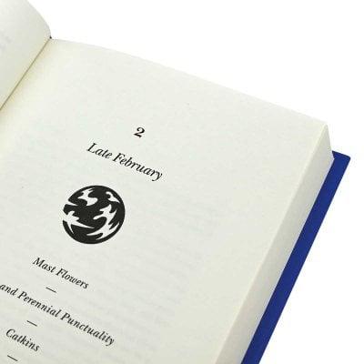 The Hidden Seasons (Hardback)