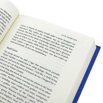 The Hidden Seasons (Hardback)