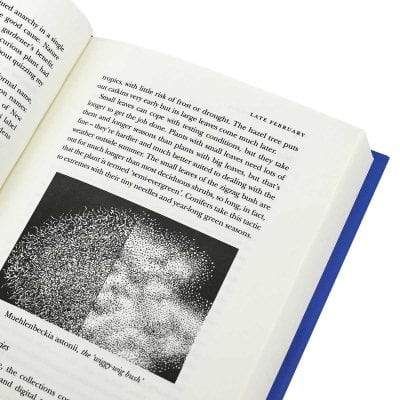 The Hidden Seasons (Hardback)