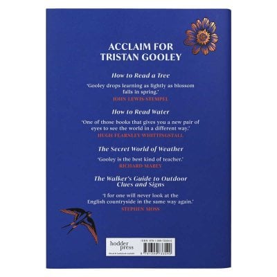 The Hidden Seasons (Hardback)