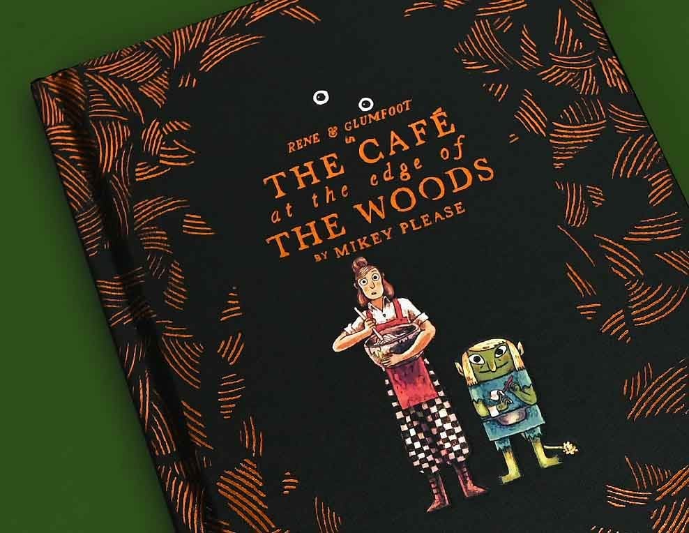 Waterstones Book of the Year 2025 The Winner