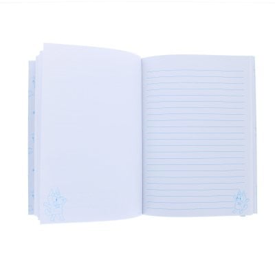 Bluey Notebook | Waterstones