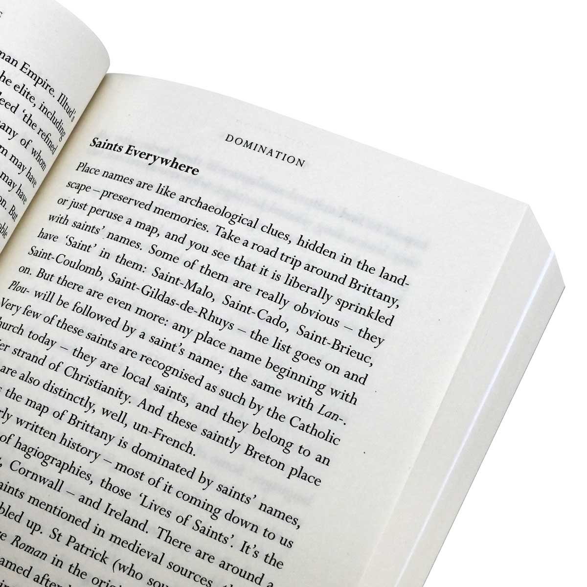 domination-by-alice-roberts-waterstones