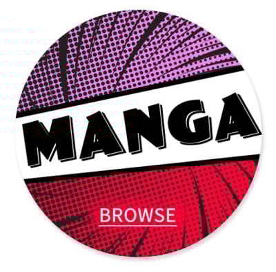 Manga, Browse