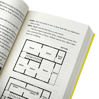 Strange Buildings (Paperback)