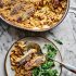 The Greatest Traybake Cookbook Ever (Hardback)