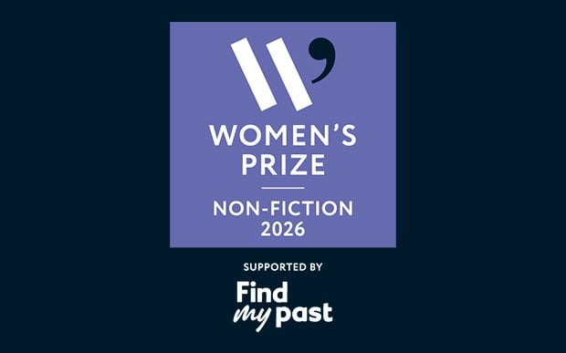 Women's Prize For Non-Fiction