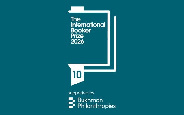 The International Booker Prize