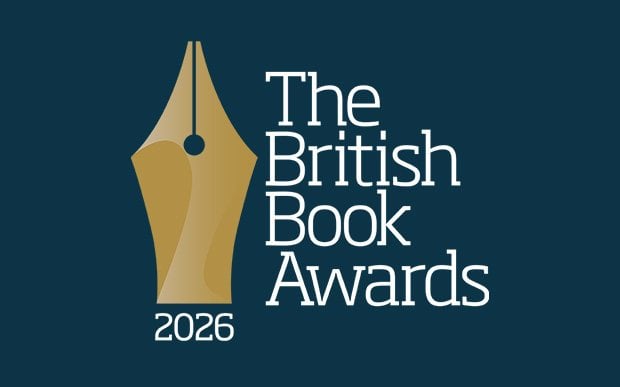 British Book Awards - Nibbies