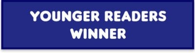 Younger Readers Winner