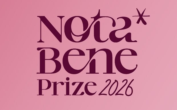 The Nota Bene Prize