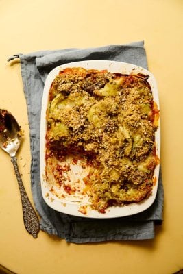 Centrepiece: Bold, vibrant recipes to put vegetables in the spotlight (Hardback)