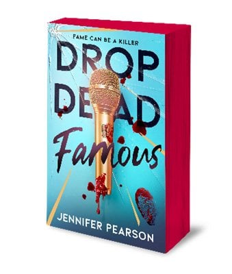 Drop Dead Famous: Exclusive Edition (Paperback)