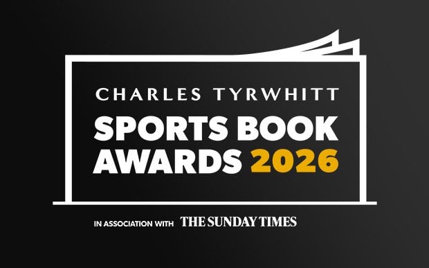 The Sunday Times Sports Book Awards