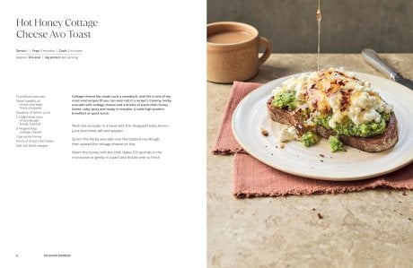 So Good Express (Hardback)