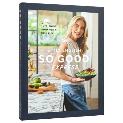 So Good Express (Hardback)