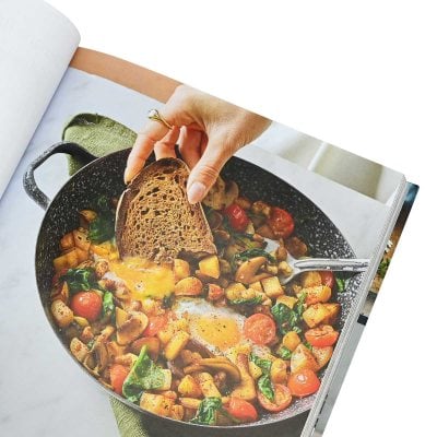 So Good Express (Hardback)
