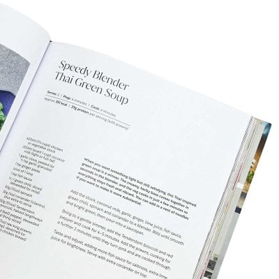So Good Express (Hardback)