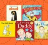 Daring, Devoted Dads: The Best Picture Books for Father's Day