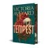 Tempest: Signed Edition - The Lyrian Sea (Hardback)