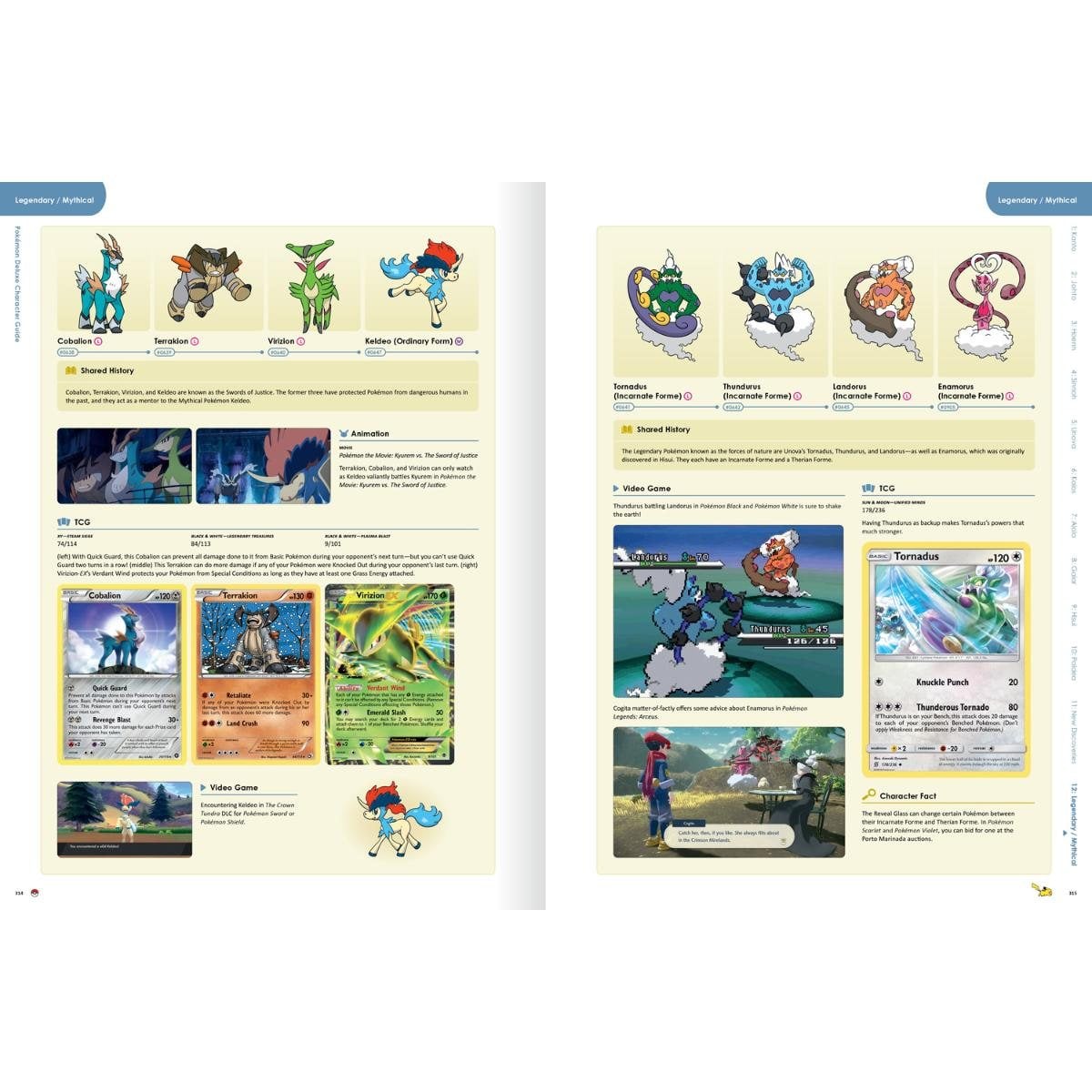 Pokemon Deluxe Character Guide by Pokémon | Waterstones