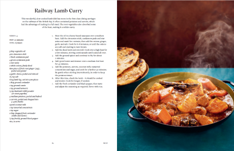 The Curry Bible by Nisha Katona | Waterstones