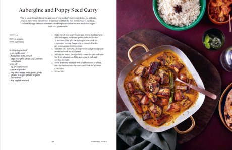 The Curry Bible by Nisha Katona | Waterstones