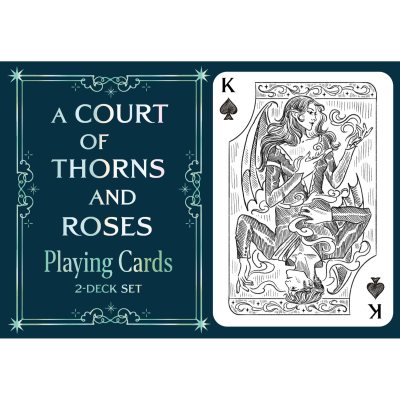 acotar mtg cards Official Playing Set  Gadget4entertainment Acotar Mtg Proxy - Etsy