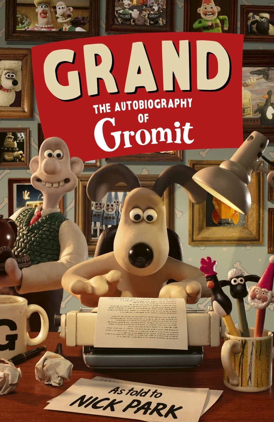 Grand, Prize Draw