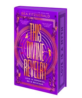 This Divine Revelry: Exclusive Edition (Hardback)