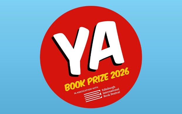 The YA Book Prize