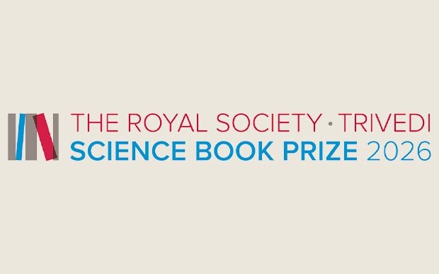 The Royal Society Prize