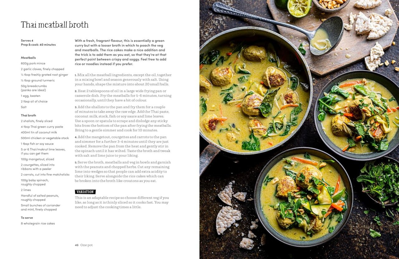 The Riverford Cookbook: Easy Evenings by Riverford Organic Farmers ...