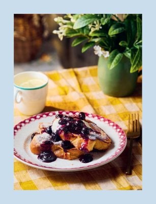 The Official Pumpkin Spice Café Cookbook by Laurie Gilmore