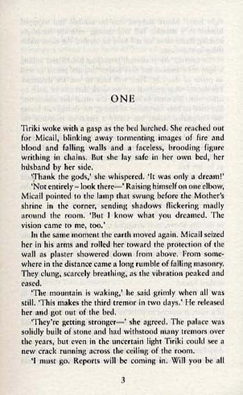 Ancestors of Avalon (Paperback)