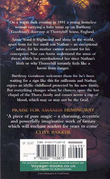 The Greenstone Grail: The Sangreal Trilogy One (Paperback)