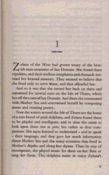 The Elder Gods (Paperback)