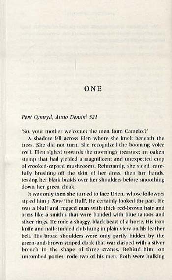 Camelot's Honour (Paperback)