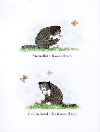 Mog and the V.E.T. (Paperback)