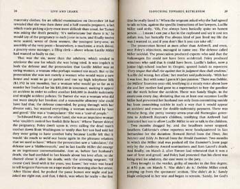 Live and Learn: Slouching Towards Bethlehem, the White Album, After Henry (Paperback)