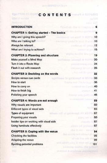 Collins Public Speaking (Paperback)