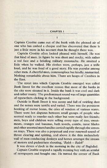 1950s Omnibus - The Agatha Christie Years (Paperback)