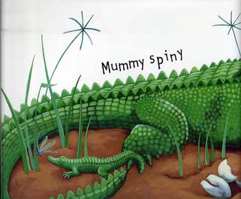Mummy Mine (Paperback)