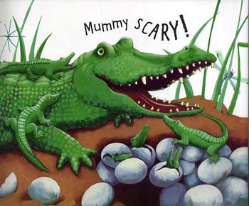 Mummy Mine (Paperback)